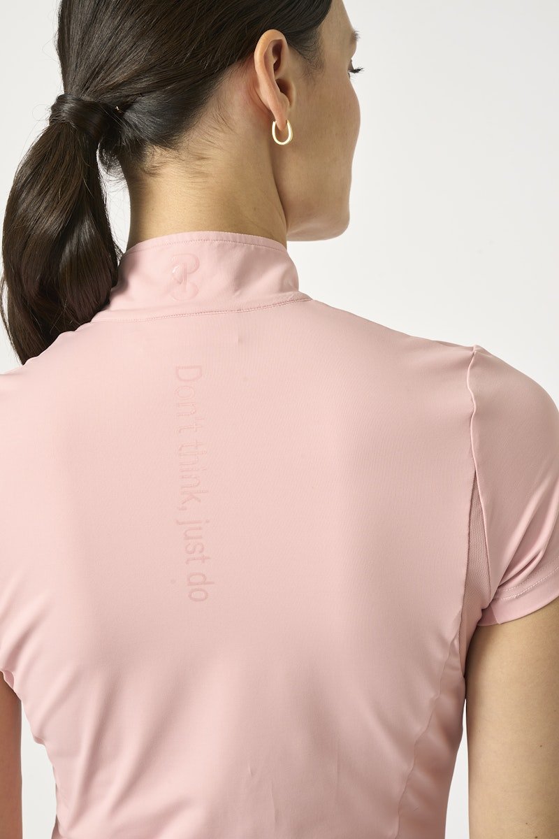 PS of Sweden Everly Quote Base Layer Shirt - 3 Colors - PS of Sweden - Equiluxe Tack