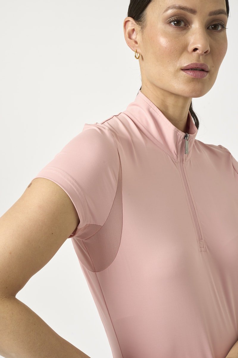 PS of Sweden Everly Quote Base Layer Shirt - 3 Colors - PS of Sweden - Equiluxe Tack