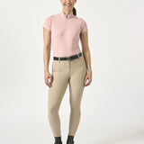 PS of Sweden Everly Quote Base Layer Shirt - 3 Colors - PS of Sweden - Equiluxe Tack