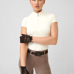 PS of Sweden Everly Short Sleeve Base Layer Shirt - 4 Colors - PS of Sweden - Equiluxe Tack