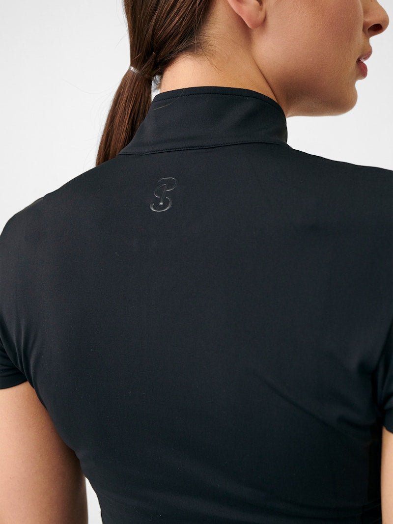 PS of Sweden Everly Short Sleeve Base Layer Shirt - 4 Colors - PS of Sweden - Equiluxe Tack