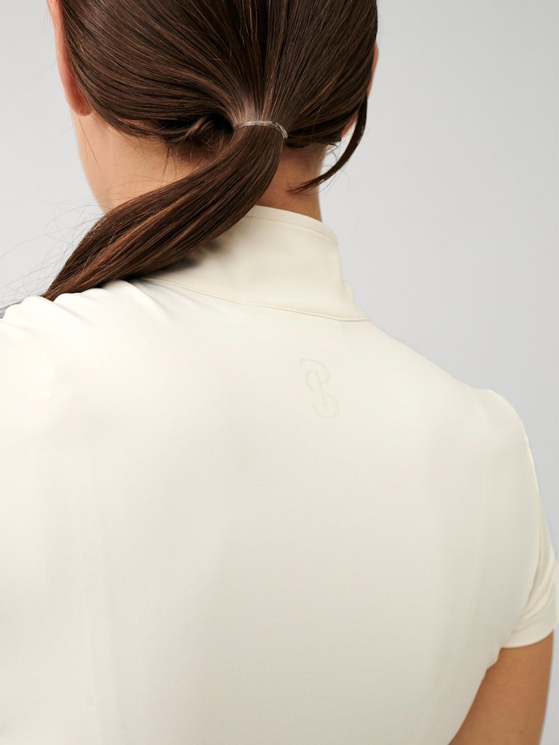 PS of Sweden Everly Short Sleeve Base Layer Shirt - 4 Colors - PS of Sweden - Equiluxe Tack