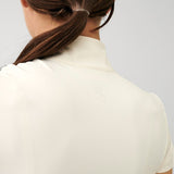 PS of Sweden Everly Short Sleeve Base Layer Shirt - 4 Colors - PS of Sweden - Equiluxe Tack