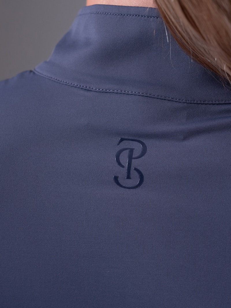 PS of Sweden Everly Short Sleeve Base Layer Shirt - 4 Colors - PS of Sweden - Equiluxe Tack