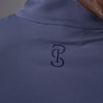PS of Sweden Everly Short Sleeve Base Layer Shirt - 4 Colors - PS of Sweden - Equiluxe Tack