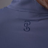 PS of Sweden Everly Short Sleeve Base Layer Shirt - 4 Colors - PS of Sweden - Equiluxe Tack