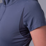 PS of Sweden Everly Short Sleeve Base Layer Shirt - 4 Colors - PS of Sweden - Equiluxe Tack
