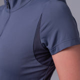 PS of Sweden Everly Short Sleeve Base Layer Shirt - 4 Colors - PS of Sweden - Equiluxe Tack