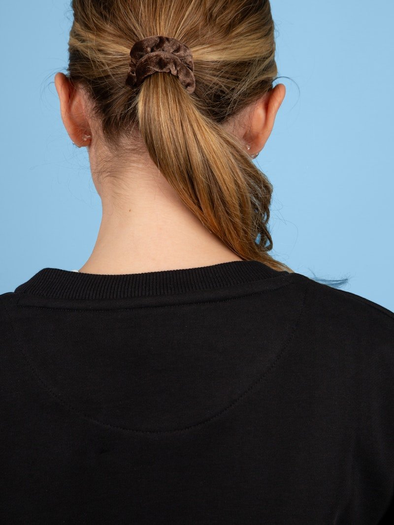 PS of Sweden Fallon Sweatshirt - PS of Sweden - Equiluxe Tack