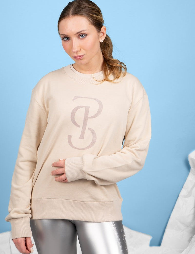 PS of Sweden Fallon Sweatshirt - PS of Sweden - Equiluxe Tack
