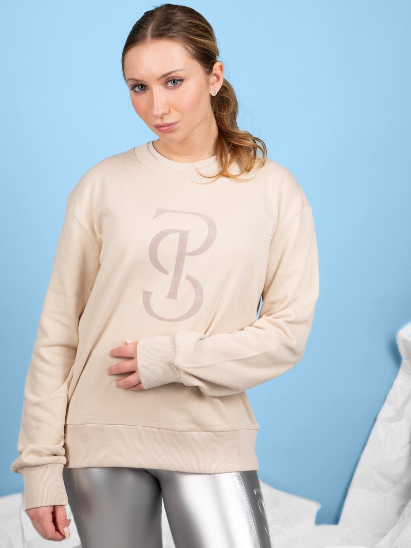 PS of Sweden Fallon Sweatshirt - PS of Sweden - Equiluxe Tack