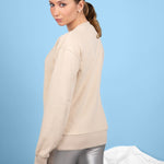 PS of Sweden Fallon Sweatshirt - PS of Sweden - Equiluxe Tack