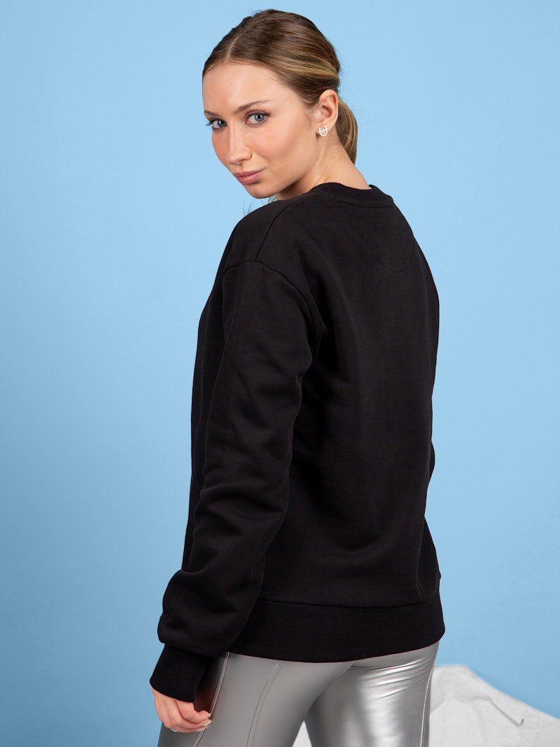 PS of Sweden Fallon Sweatshirt - PS of Sweden - Equiluxe Tack