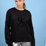 PS of Sweden Fallon Sweatshirt - PS of Sweden - Equiluxe Tack