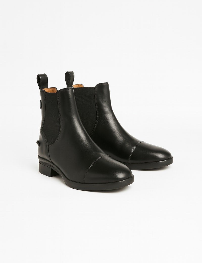 PS of Sweden Filippa Jodhpurs Paddock Boots - PS of Sweden - Equiluxe Tack