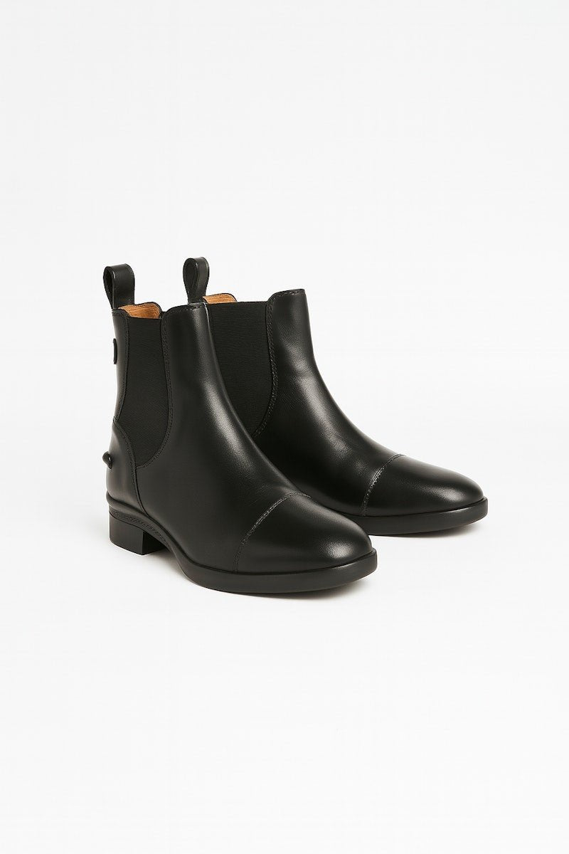 PS of Sweden Filippa Jodhpurs Paddock Boots - PS of Sweden - Equiluxe Tack