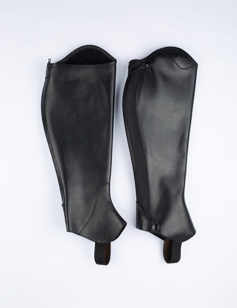 PS of Sweden Flora Half Chaps - PS of Sweden - Equiluxe Tack