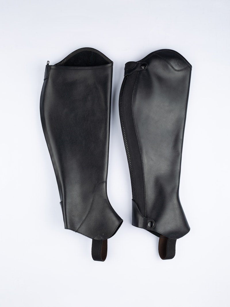 PS of Sweden Flora Half Chaps - PS of Sweden - Equiluxe Tack