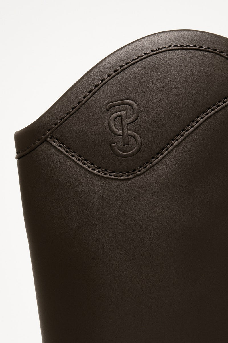 PS of Sweden Flora Half Chaps - PS of Sweden - Equiluxe Tack