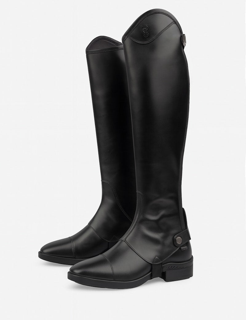 PS of Sweden Flora Half Chaps - PS of Sweden - Equiluxe Tack
