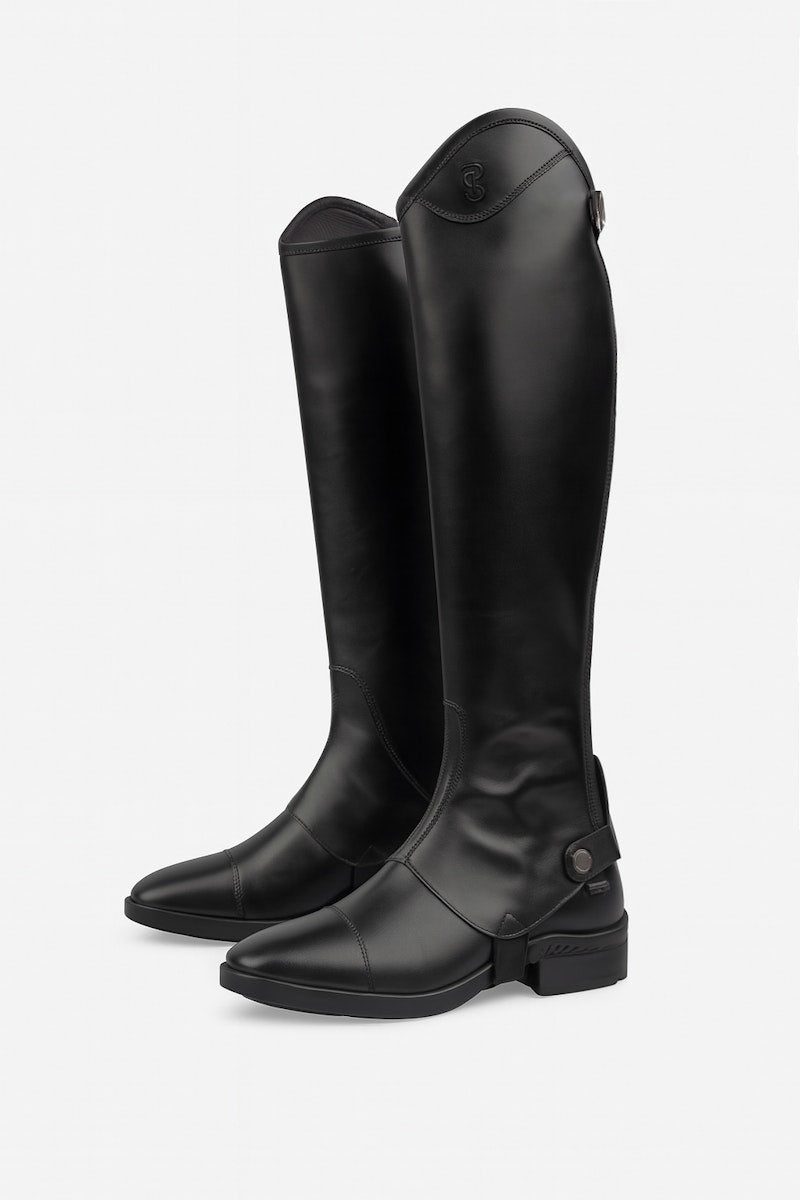 PS of Sweden Flora Half Chaps - PS of Sweden - Equiluxe Tack
