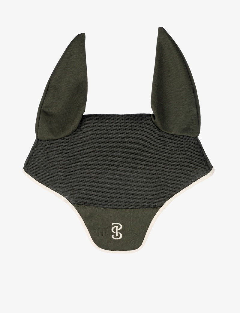 PS of Sweden Fly Hat Elite - Dark Green - PS of Sweden - Equiluxe Tack