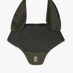 PS of Sweden Fly Hat Elite - Dark Green - PS of Sweden - Equiluxe Tack