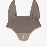 PS of Sweden Fly Hat Elite - Misty brown - PS of Sweden - Equiluxe Tack