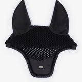 PS of Sweden Fly Hat Ruffle - Black - PS of Sweden - Equiluxe Tack