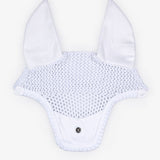 PS of Sweden Fly Hat Ruffle - White - PS of Sweden - Equiluxe Tack