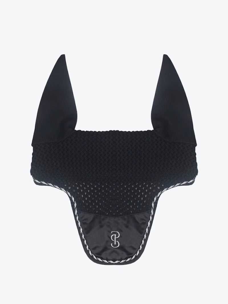 PS of Sweden Fly Hat Signature - Black - PS of Sweden - Equiluxe Tack