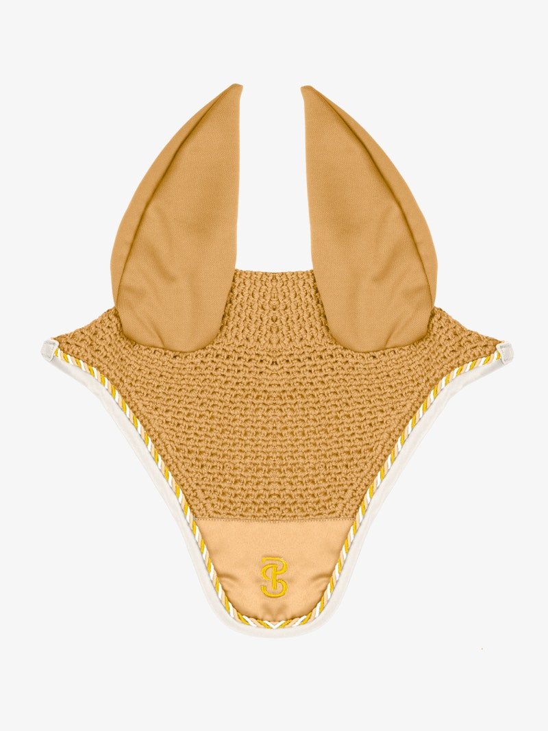 PS of Sweden Fly Hat Signature - Golden - PS of Sweden - Equiluxe Tack