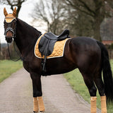 PS of Sweden Fly Hat Signature - Golden - PS of Sweden - Equiluxe Tack