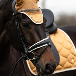 PS of Sweden Fly Hat Signature - Golden - PS of Sweden - Equiluxe Tack