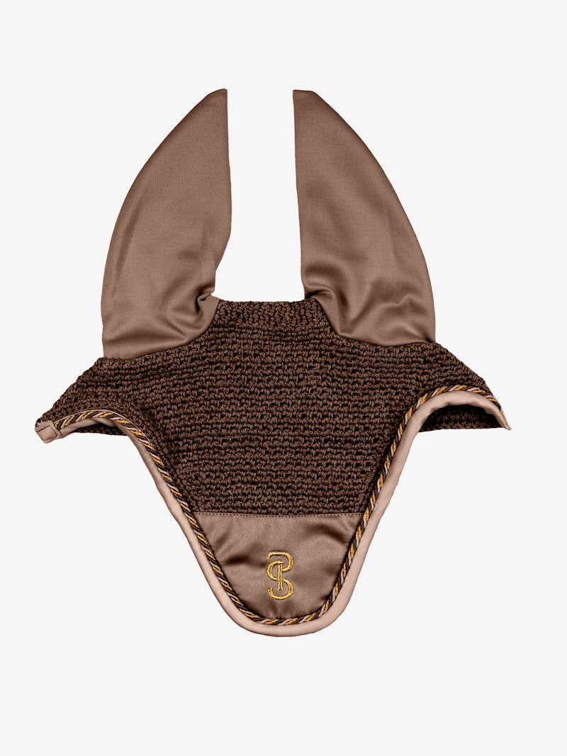 PS of Sweden Fly Hat Signature - Greige - PS of Sweden - Equiluxe Tack