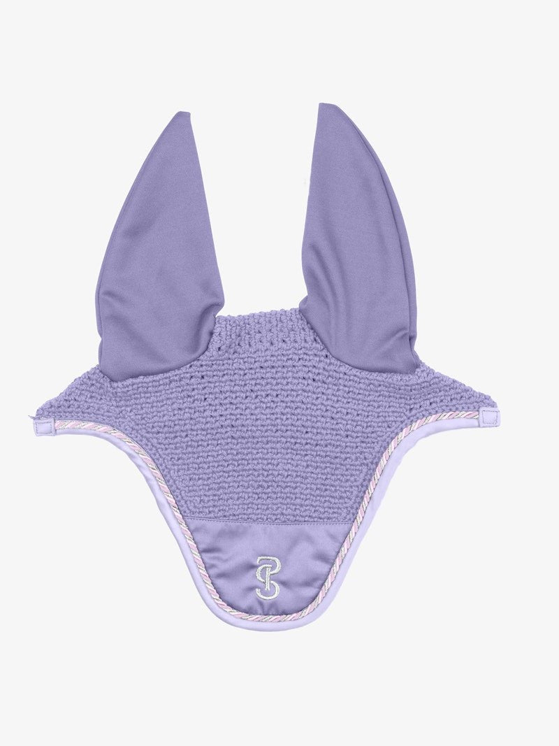 PS of Sweden Fly Hat Signature - Heather Lilac - PS of Sweden - Equiluxe Tack