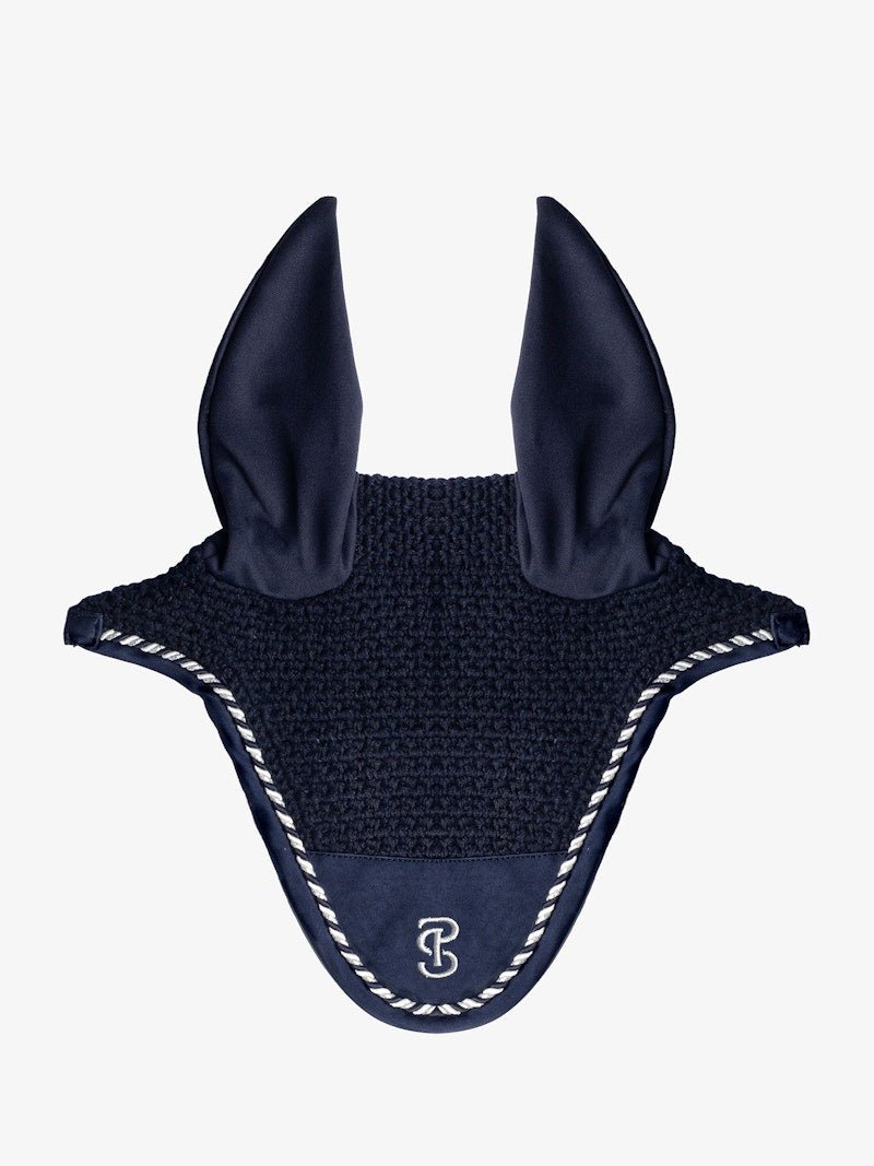 PS of Sweden Fly Hat Signature - Navy - PS of Sweden - Equiluxe Tack