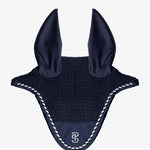 PS of Sweden Fly Hat Signature - Navy - PS of Sweden - Equiluxe Tack