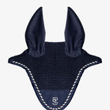 PS of Sweden Fly Hat Signature - Navy - PS of Sweden - Equiluxe Tack