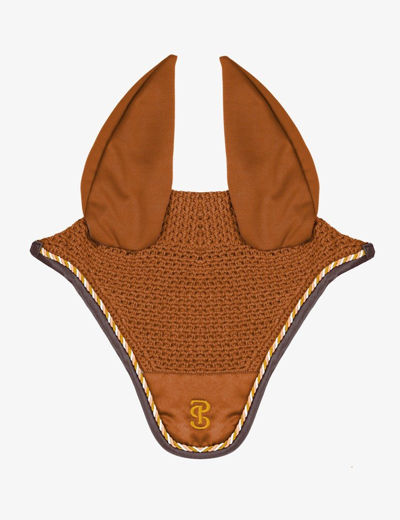 PS of Sweden Fly Hat Signature - Rust Brown - PS of Sweden - Equiluxe Tack
