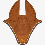 PS of Sweden Fly Hat Signature - Rust Brown - PS of Sweden - Equiluxe Tack