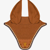 PS of Sweden Fly Hat Signature - Rust Brown - PS of Sweden - Equiluxe Tack