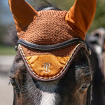 PS of Sweden Fly Hat Signature - Rust Brown - PS of Sweden - Equiluxe Tack