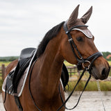 PS of Sweden Fly Hat Signature - Warm Grey - PS of Sweden - Equiluxe Tack