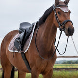 PS of Sweden Fly Hat Signature - Warm Grey - PS of Sweden - Equiluxe Tack