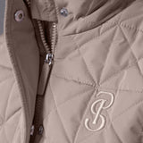 PS of Sweden Goldie Quilted Vest - PS of Sweden - Equiluxe Tack