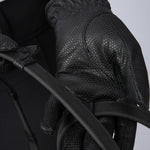 PS of Sweden Grip Riding Gloves - Black - PS of Sweden - Equiluxe Tack