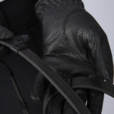 PS of Sweden Grip Riding Gloves - Black - PS of Sweden - Equiluxe Tack