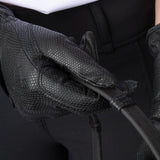 PS of Sweden Grip Riding Gloves - Black - PS of Sweden - Equiluxe Tack
