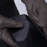 PS of Sweden Grip Riding Gloves - Coffee - PS of Sweden - Equiluxe Tack